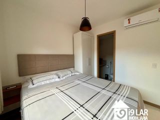 Pronto para Morar no Caminho das Árvores: 1/4 Mobiliado no House Espatódeas, Porteira Fechada