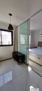 Pronto para Morar no Caminho das Árvores: 1/4 Mobiliado no House Espatódeas, Porteira Fechada