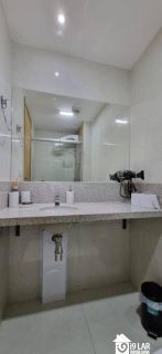 Pronto para Morar no Caminho das Árvores: 1/4 Mobiliado no House Espatódeas, Porteira Fechada