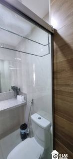 Pronto para Morar no Caminho das Árvores: 1/4 Mobiliado no House Espatódeas, Porteira Fechada