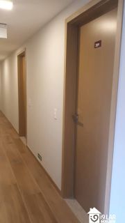 Pronto para Morar no Caminho das Árvores: 1/4 Mobiliado no House Espatódeas, Porteira Fechada