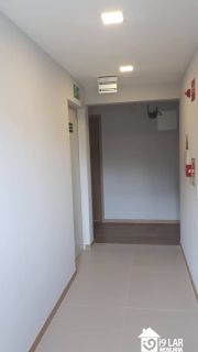 Pronto para Morar no Caminho das Árvores: 1/4 Mobiliado no House Espatódeas, Porteira Fechada