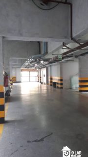 Pronto para Morar no Caminho das Árvores: 1/4 Mobiliado no House Espatódeas, Porteira Fechada