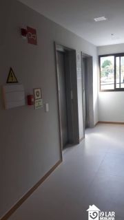 Pronto para Morar no Caminho das Árvores: 1/4 Mobiliado no House Espatódeas, Porteira Fechada