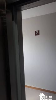 Pronto para Morar no Caminho das Árvores: 1/4 Mobiliado no House Espatódeas, Porteira Fechada