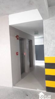 Pronto para Morar no Caminho das Árvores: 1/4 Mobiliado no House Espatódeas, Porteira Fechada