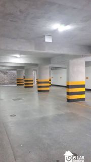 Pronto para Morar no Caminho das Árvores: 1/4 Mobiliado no House Espatódeas, Porteira Fechada