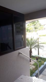 Pronto para Morar no Caminho das Árvores: 1/4 Mobiliado no House Espatódeas, Porteira Fechada