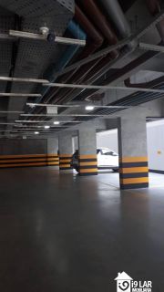 Pronto para Morar no Caminho das Árvores: 1/4 Mobiliado no House Espatódeas, Porteira Fechada