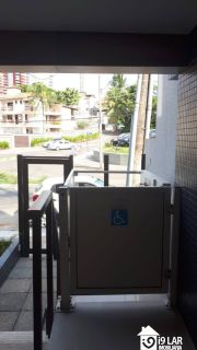 Pronto para Morar no Caminho das Árvores: 1/4 Mobiliado no House Espatódeas, Porteira Fechada