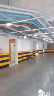 Pronto para Morar no Caminho das Árvores: 1/4 Mobiliado no House Espatódeas, Porteira Fechada