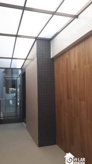 Pronto para Morar no Caminho das Árvores: 1/4 Mobiliado no House Espatódeas, Porteira Fechada