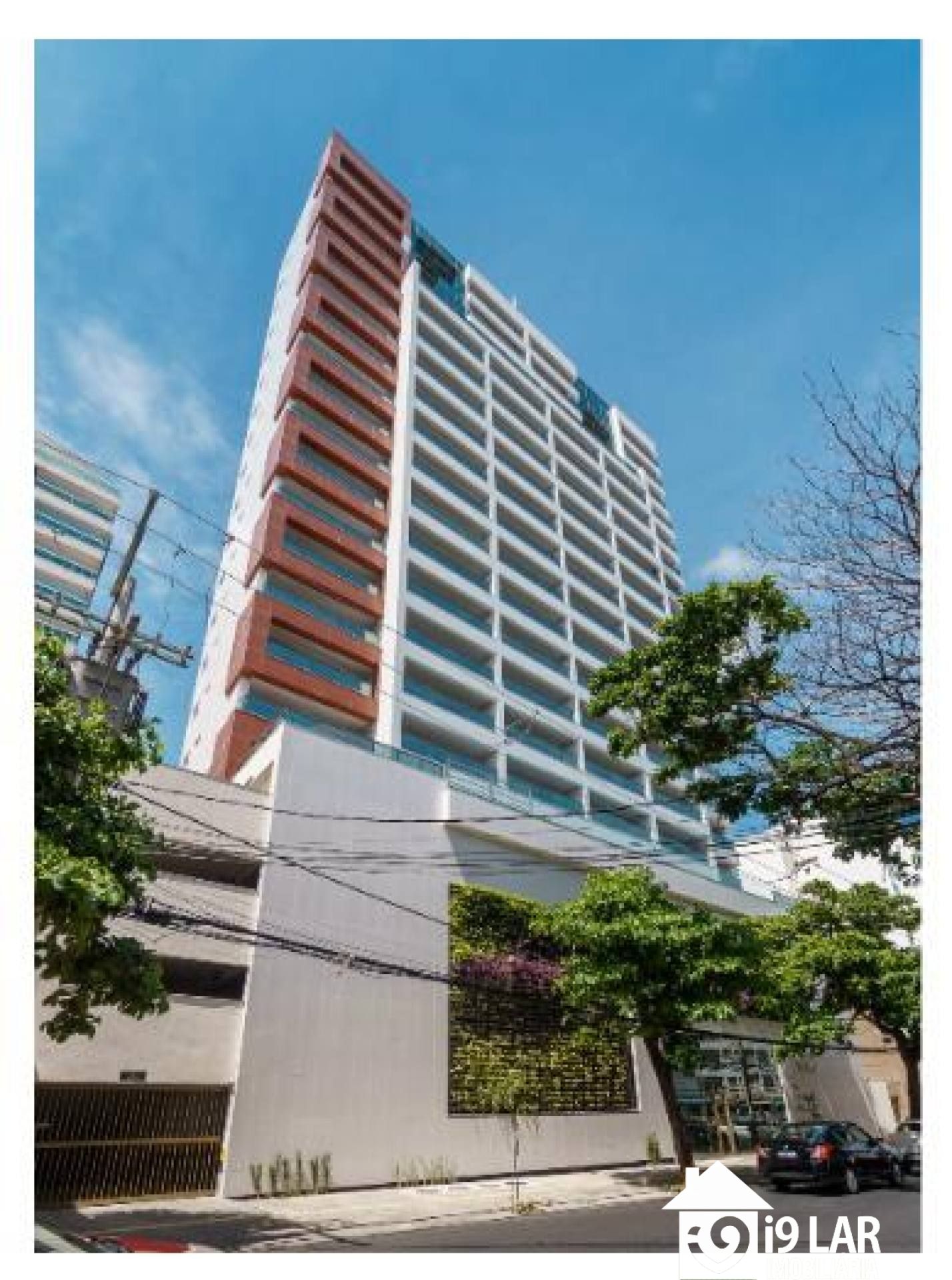 Invista ou More na Barra: 1/4 Porteira Fechada no Edf. 535 Barra com Alto Potencial de Renda