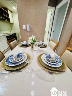 Invista ou More na Barra: 1/4 Porteira Fechada no Edf. 535 Barra com Alto Potencial de Renda