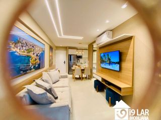 Invista ou More na Barra: 1/4 Porteira Fechada no Edf. 535 Barra com Alto Potencial de Renda