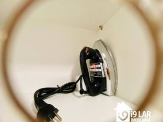 Invista ou More na Barra: 1/4 Porteira Fechada no Edf. 535 Barra com Alto Potencial de Renda