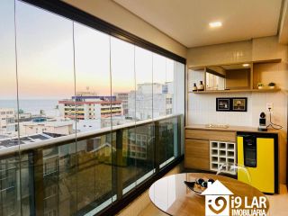 Invista ou More na Barra: 1/4 Porteira Fechada no Edf. 535 Barra com Alto Potencial de Renda