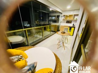 Invista ou More na Barra: 1/4 Porteira Fechada no Edf. 535 Barra com Alto Potencial de Renda