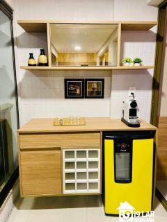 Invista ou More na Barra: 1/4 Porteira Fechada no Edf. 535 Barra com Alto Potencial de Renda