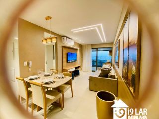 Invista ou More na Barra: 1/4 Porteira Fechada no Edf. 535 Barra com Alto Potencial de Renda