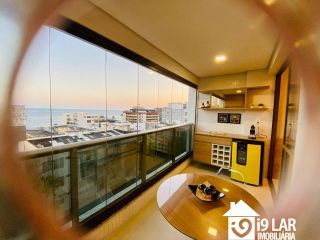 Invista ou More na Barra: 1/4 Porteira Fechada no Edf. 535 Barra com Alto Potencial de Renda