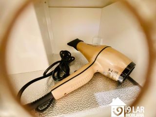 Invista ou More na Barra: 1/4 Porteira Fechada no Edf. 535 Barra com Alto Potencial de Renda