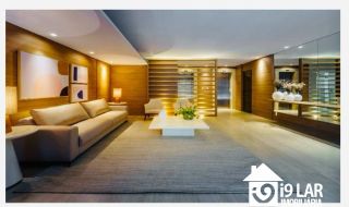 Invista ou More na Barra: 1/4 Porteira Fechada no Edf. 535 Barra com Alto Potencial de Renda