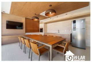 Invista ou More na Barra: 1/4 Porteira Fechada no Edf. 535 Barra com Alto Potencial de Renda