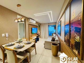 Invista ou More na Barra: 1/4 Porteira Fechada no Edf. 535 Barra com Alto Potencial de Renda