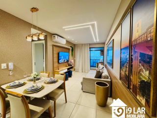 Invista ou More na Barra: 1/4 Porteira Fechada no Edf. 535 Barra com Alto Potencial de Renda