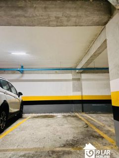 Invista ou More na Barra: 1/4 Porteira Fechada no Edf. 535 Barra com Alto Potencial de Renda