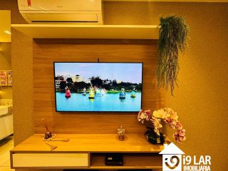 Invista ou More na Barra: 1/4 Porteira Fechada no Edf. 535 Barra com Alto Potencial de Renda