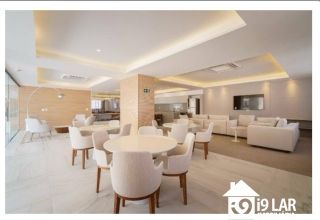 Invista ou More na Barra: 1/4 Porteira Fechada no Edf. 535 Barra com Alto Potencial de Renda