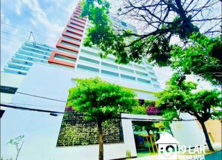 Invista ou More na Barra: 1/4 Porteira Fechada no Edf. 535 Barra com Alto Potencial de Renda