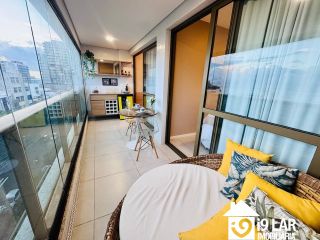 Invista ou More na Barra: 1/4 Porteira Fechada no Edf. 535 Barra com Alto Potencial de Renda