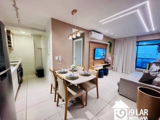 Invista ou More na Barra: 1/4 Porteira Fechada no Edf. 535 Barra com Alto Potencial de Renda