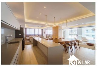 Invista ou More na Barra: 1/4 Porteira Fechada no Edf. 535 Barra com Alto Potencial de Renda