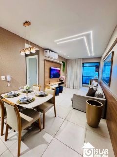 Invista ou More na Barra: 1/4 Porteira Fechada no Edf. 535 Barra com Alto Potencial de Renda