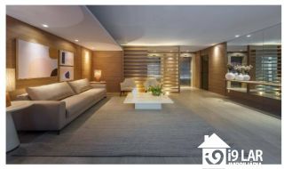 Invista ou More na Barra: 1/4 Porteira Fechada no Edf. 535 Barra com Alto Potencial de Renda