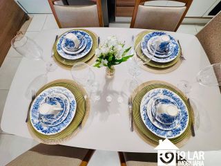 Invista ou More na Barra: 1/4 Porteira Fechada no Edf. 535 Barra com Alto Potencial de Renda