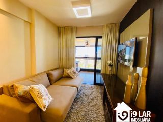 Invista ou More na Barra: 1/4 Porteira Fechada no Edf. 535 Barra com Alto Potencial de Renda