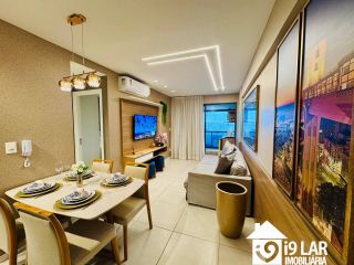 Invista ou More na Barra: 1/4 Porteira Fechada no Edf. 535 Barra com Alto Potencial de Renda