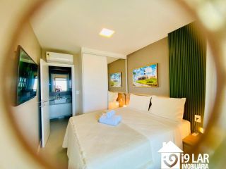 Invista ou More na Barra: 1/4 Porteira Fechada no Edf. 535 Barra com Alto Potencial de Renda