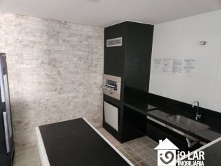 Viva ou Invista em Ondina: 1/4 Porteira Fechada com Serviços de Hotel no Edf. The Plaza