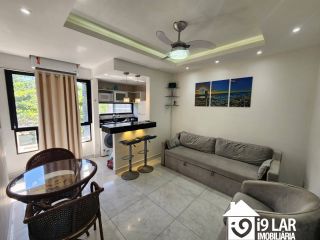 Viva ou Invista em Ondina: 1/4 Porteira Fechada com Serviços de Hotel no Edf. The Plaza