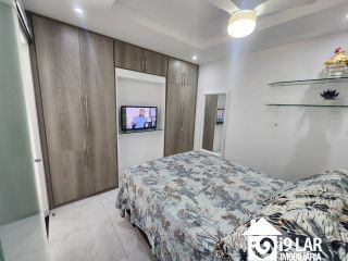 Viva ou Invista em Ondina: 1/4 Porteira Fechada com Serviços de Hotel no Edf. The Plaza