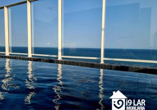 Conforto e Estilo em Itapuã/Stella Maris: 1/4 Porteira Fechada no Ilha de Pharos