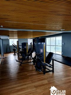 Conforto e Estilo em Itapuã/Stella Maris: 1/4 Porteira Fechada no Ilha de Pharos