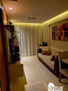 Conforto e Estilo em Itapuã/Stella Maris: 1/4 Porteira Fechada no Ilha de Pharos