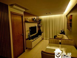 Conforto e Estilo em Itapuã/Stella Maris: 1/4 Porteira Fechada no Ilha de Pharos